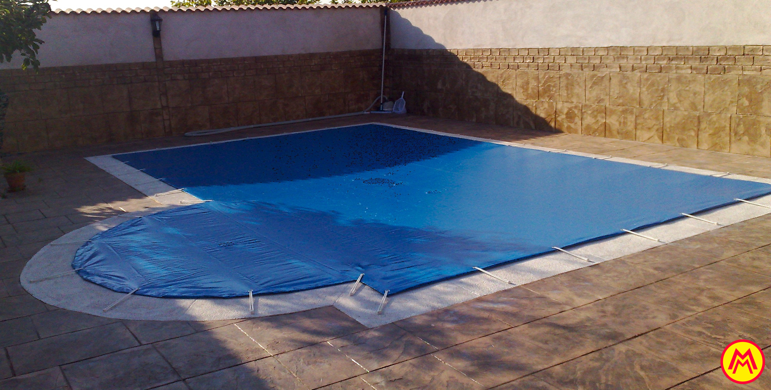 Proyecto Lonas y Cobertores