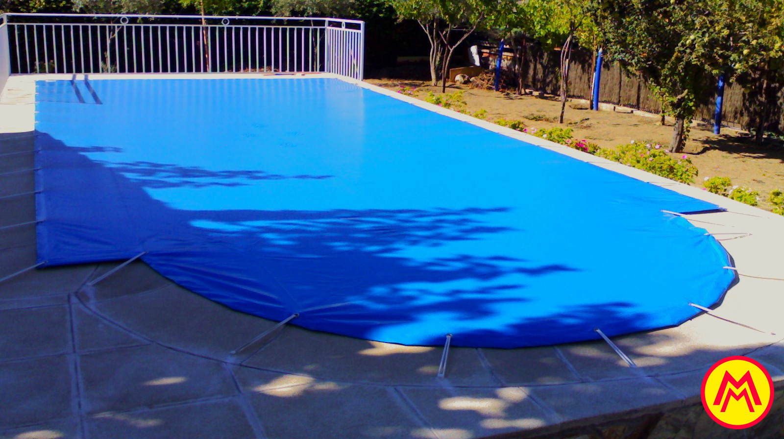 Proyecto Lonas y Cobertores