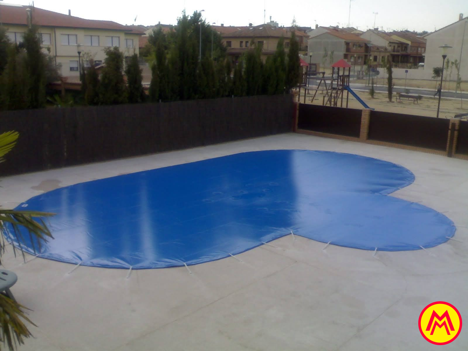 Proyecto Lonas y Cobertores