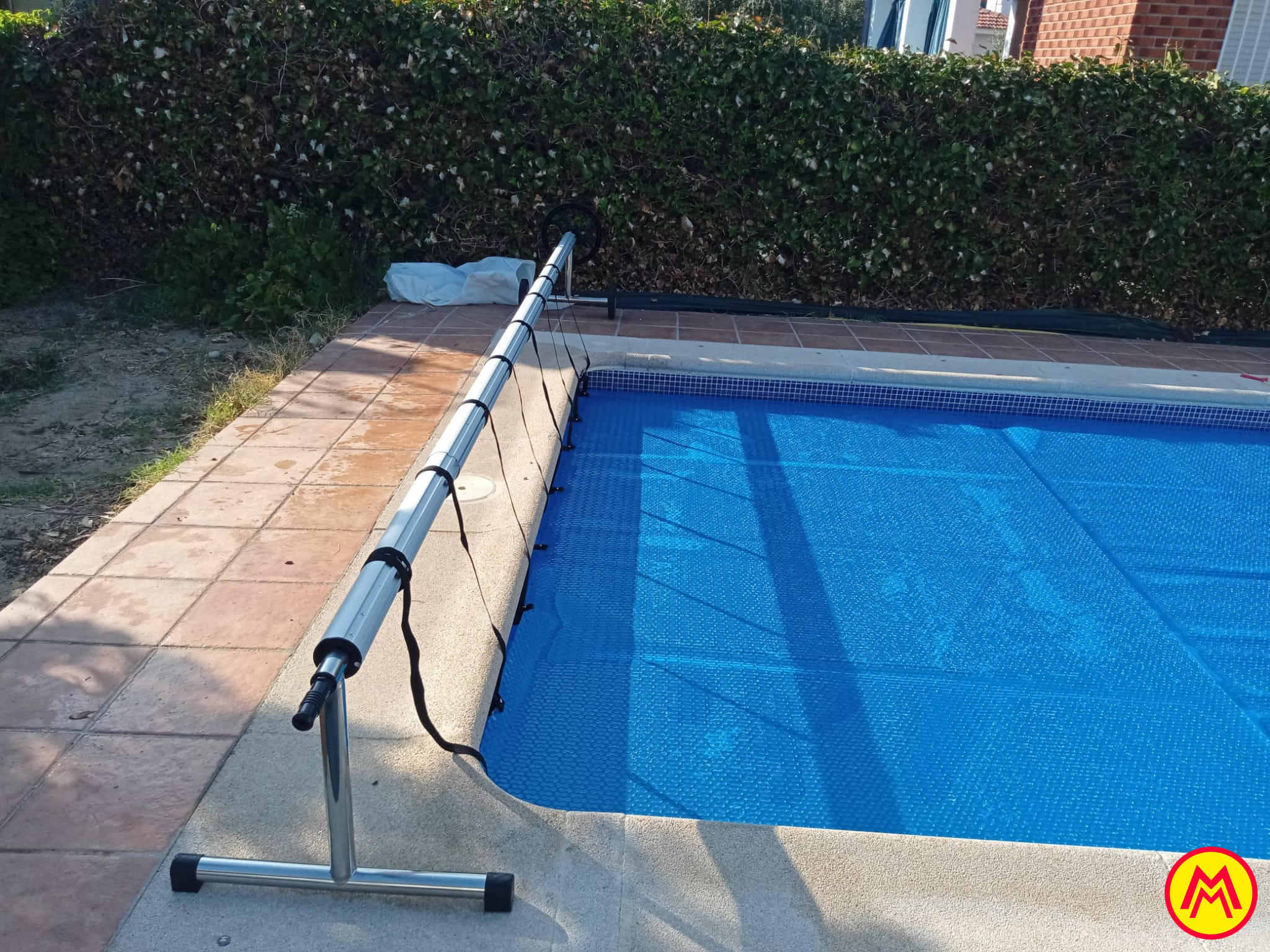 Proyecto Lonas y Cobertores