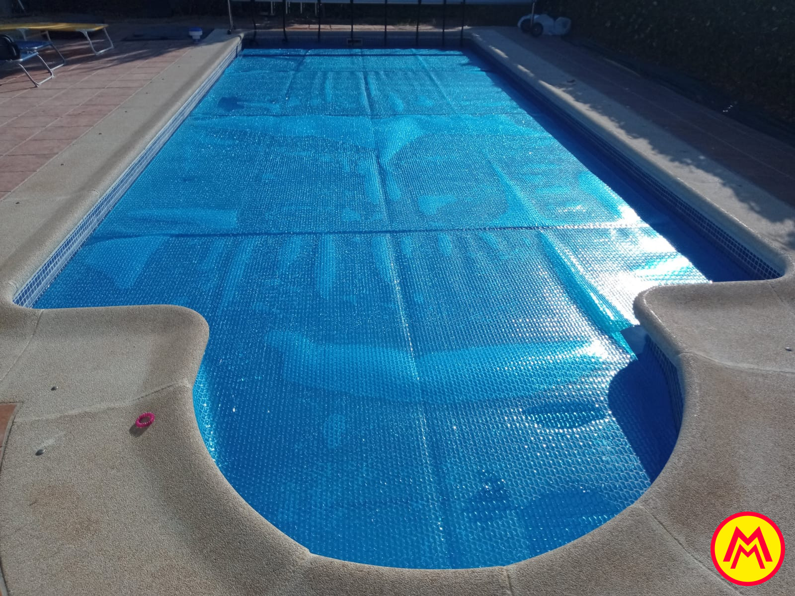 Proyecto Lonas y Cobertores