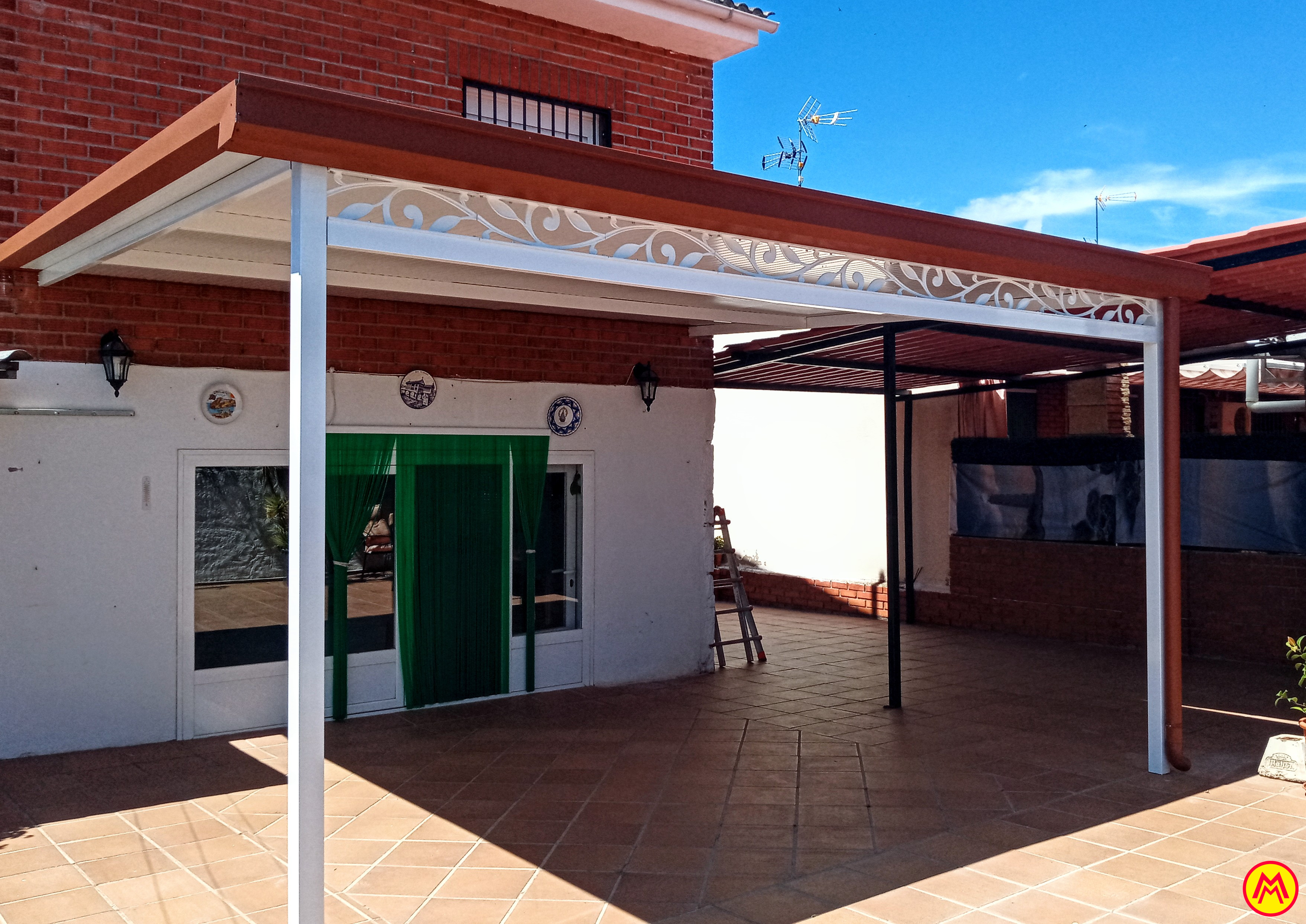 Proyecto Panel Sándwich