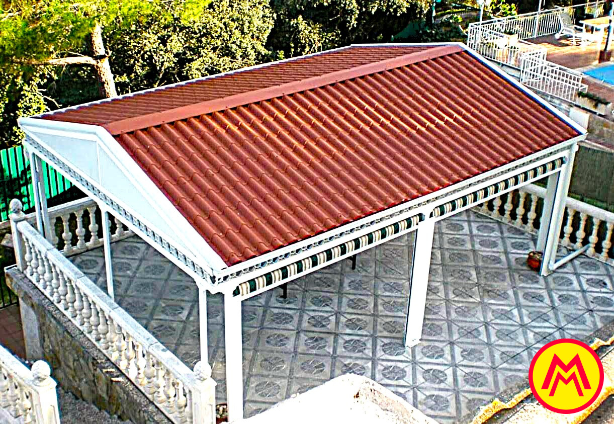 Proyecto Panel Sándwich