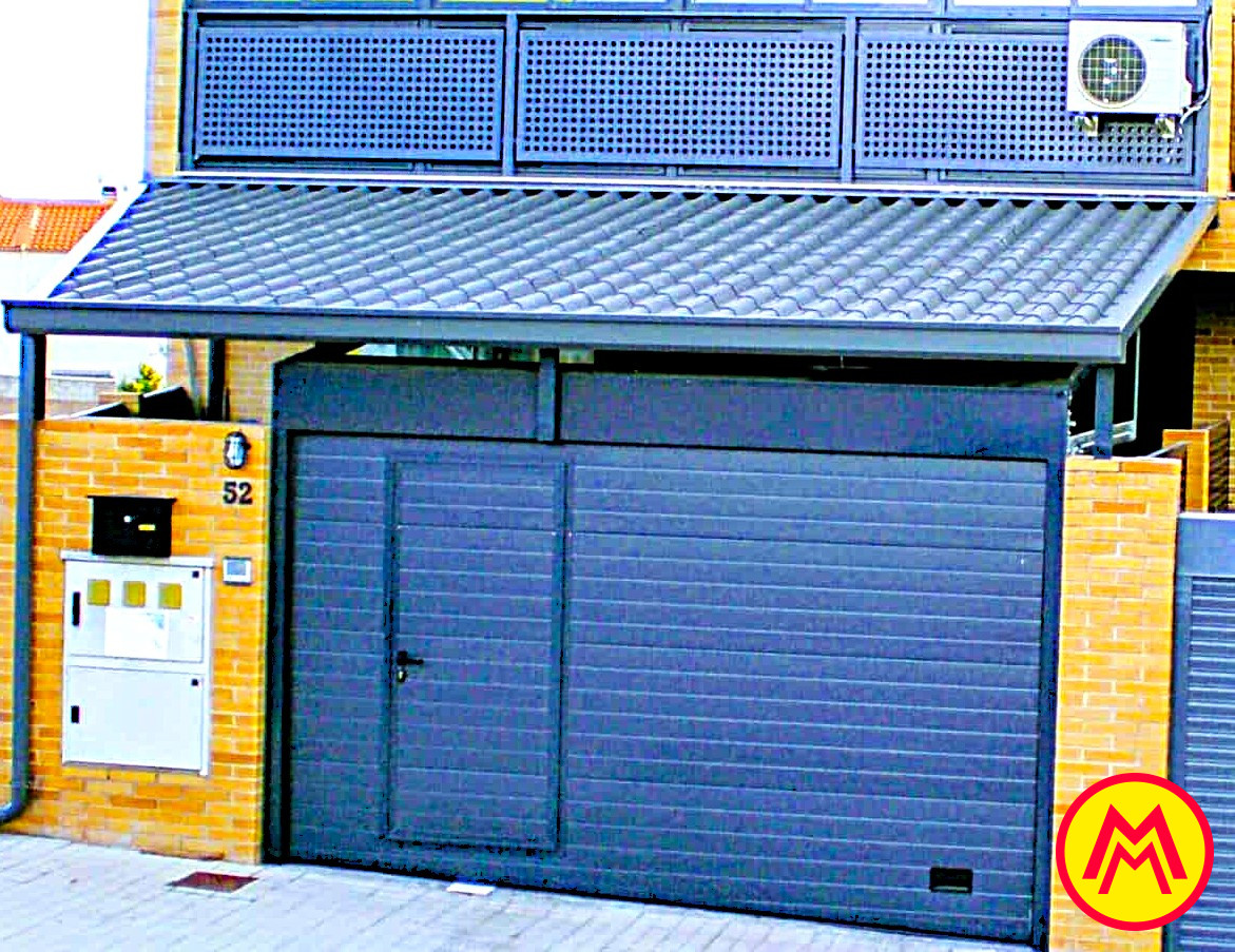 Proyecto Panel Sándwich