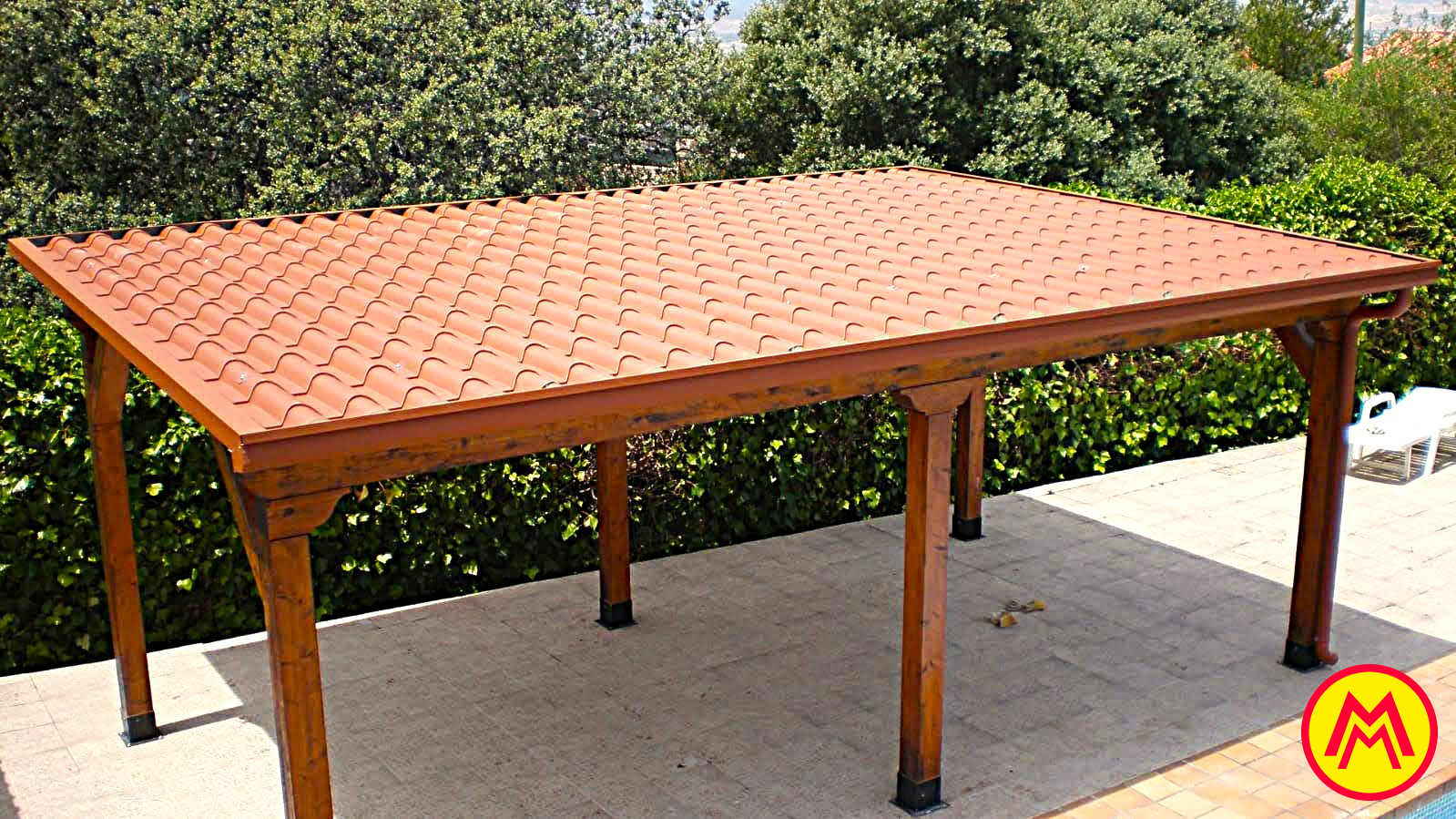 Proyecto Panel Sándwich