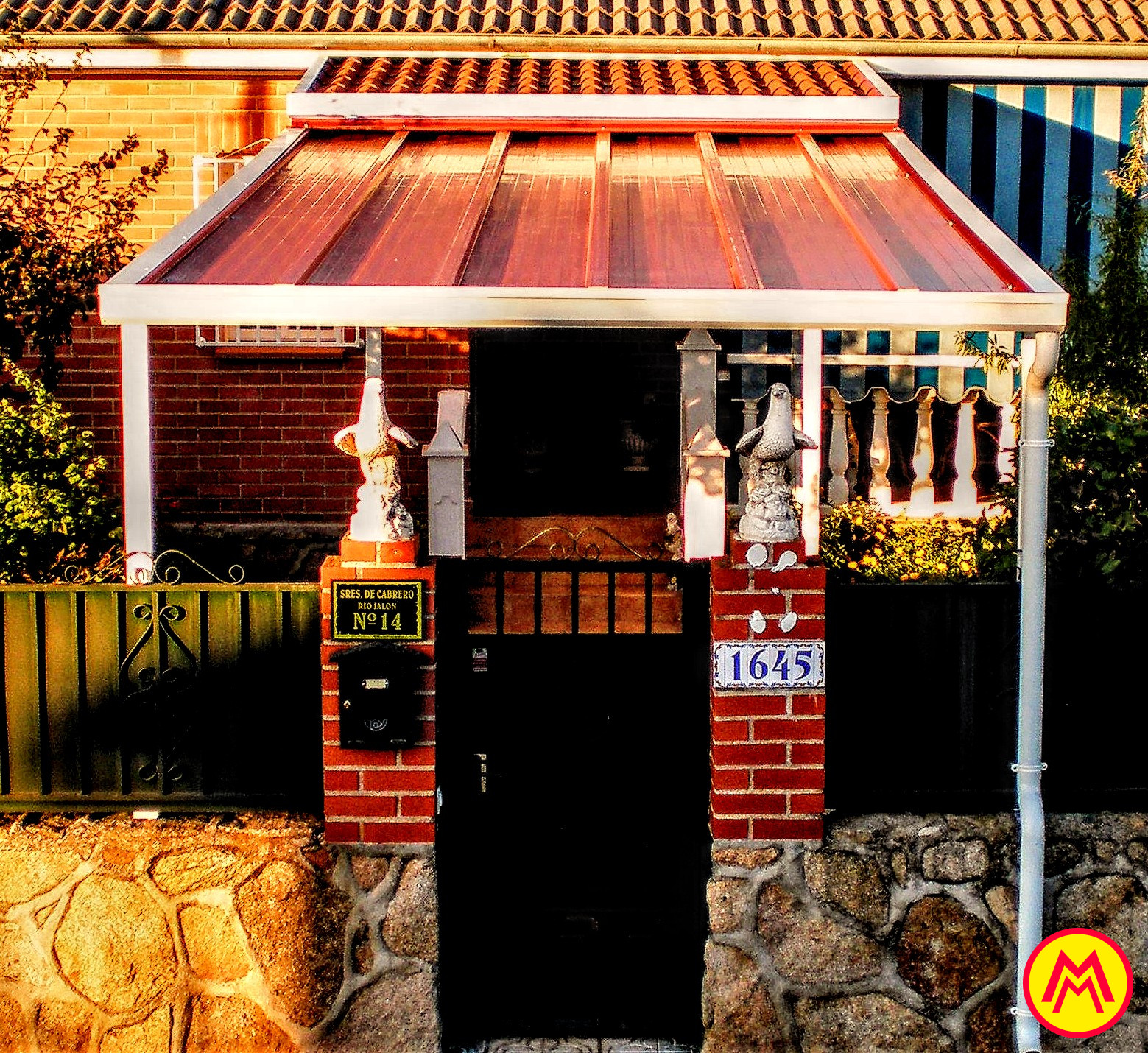 Proyecto Panel Sándwich