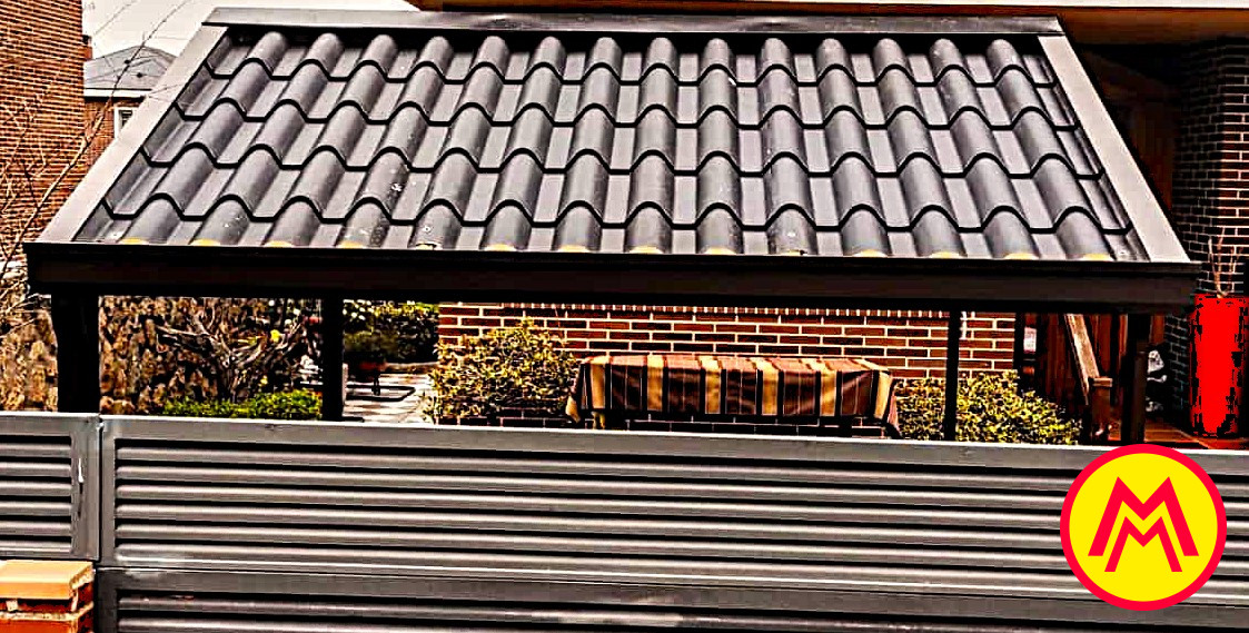 Proyecto Panel Sándwich