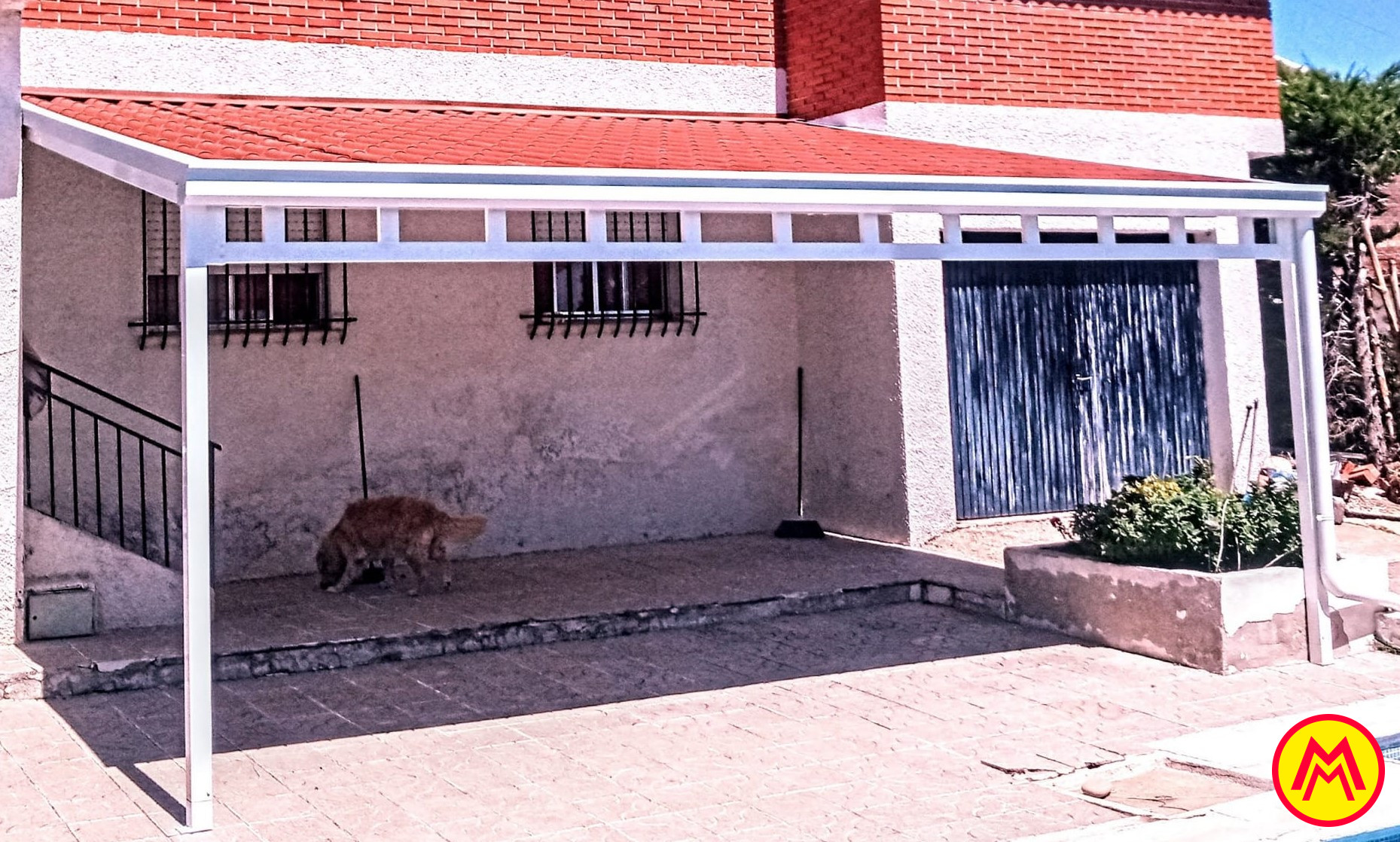 Proyecto Panel Sándwich