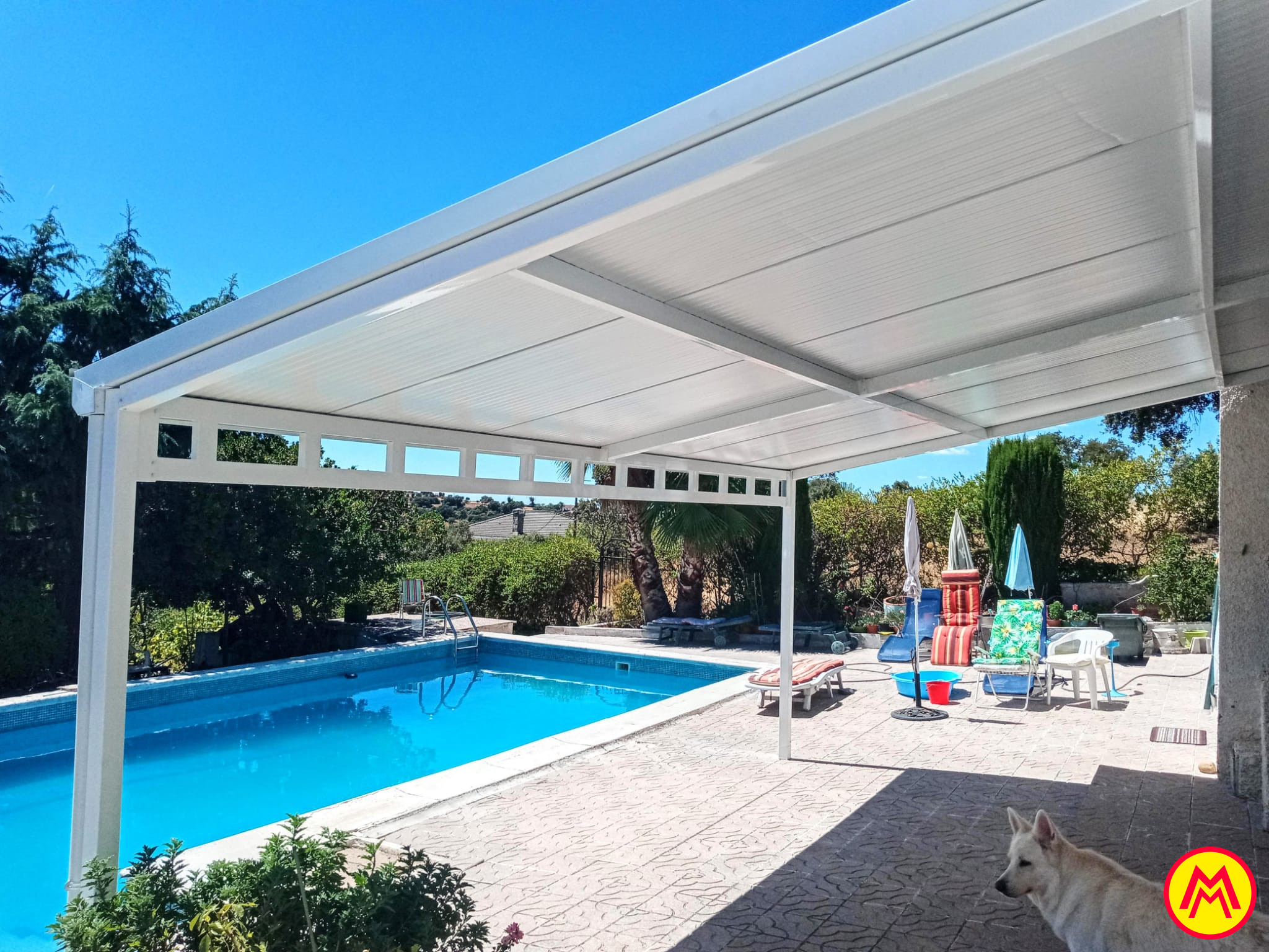 Proyecto Panel Sándwich