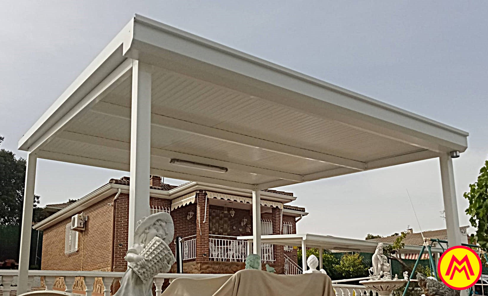 Proyecto Panel Sándwich