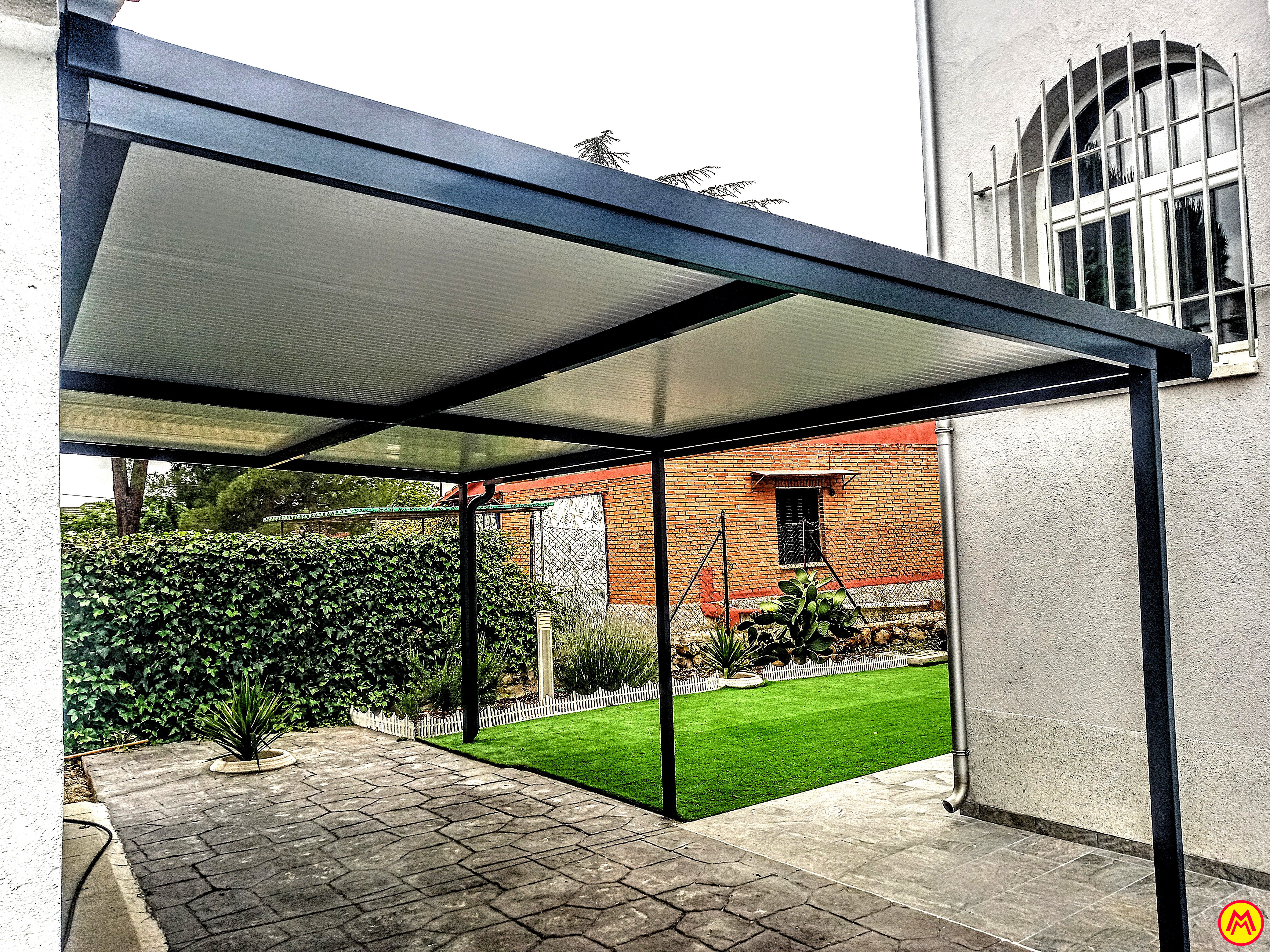 Proyecto Panel Sándwich