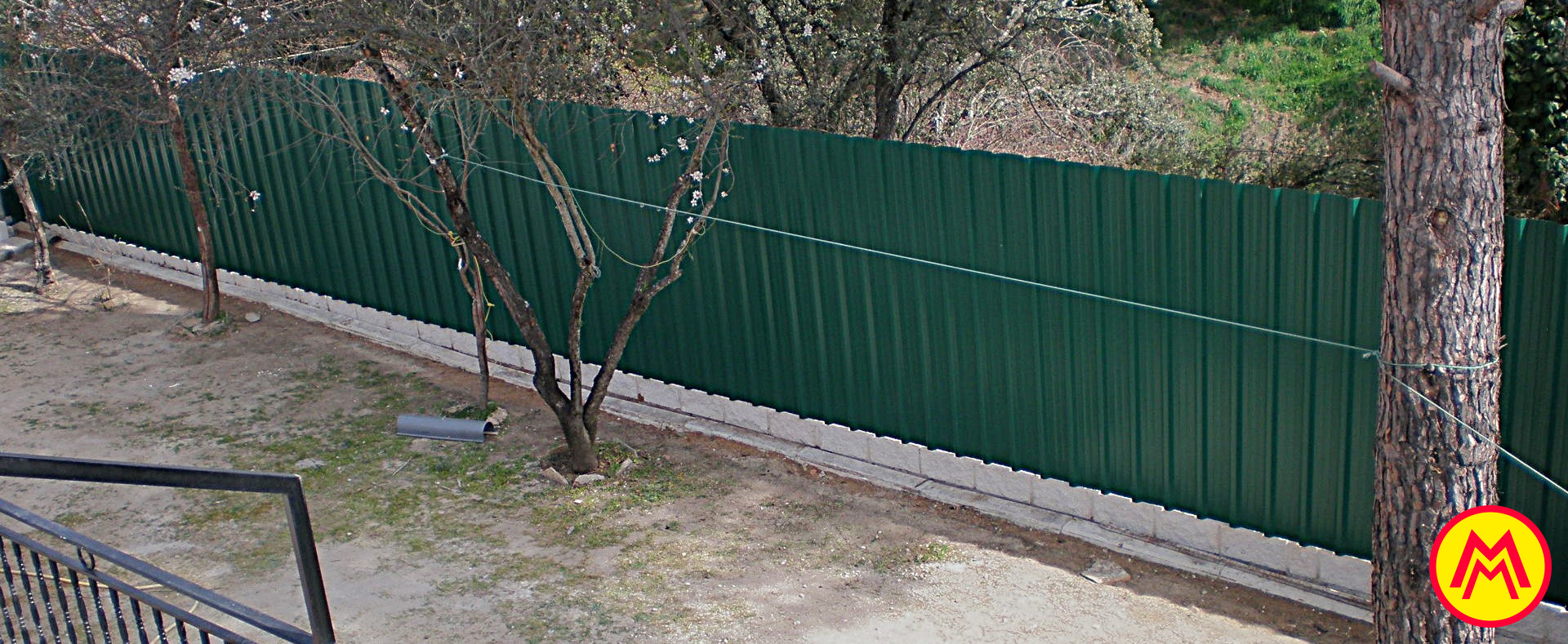 Proyecto Panel Sándwich