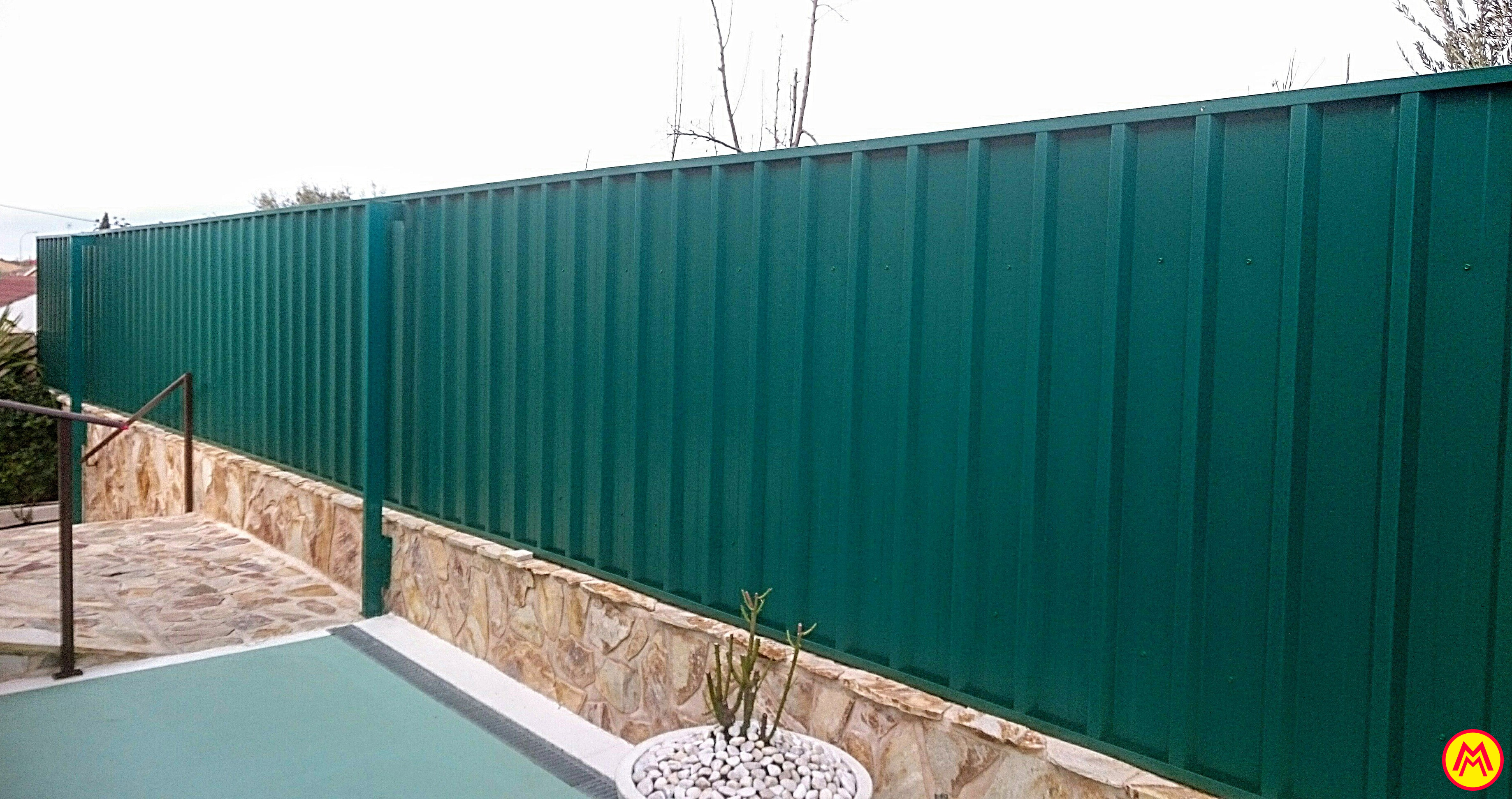 Proyecto Panel Sándwich