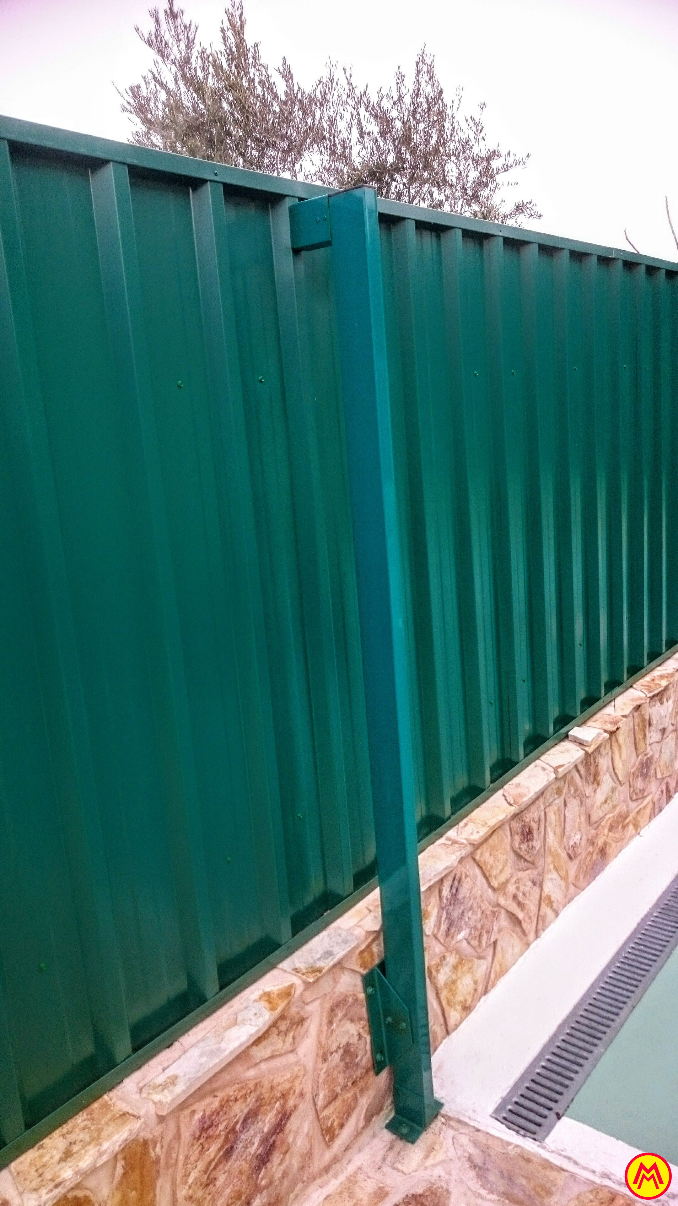 Proyecto Panel Sándwich