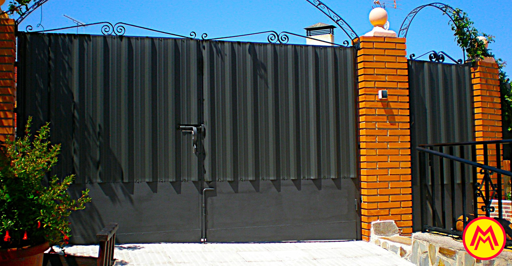 Proyecto Panel Sándwich