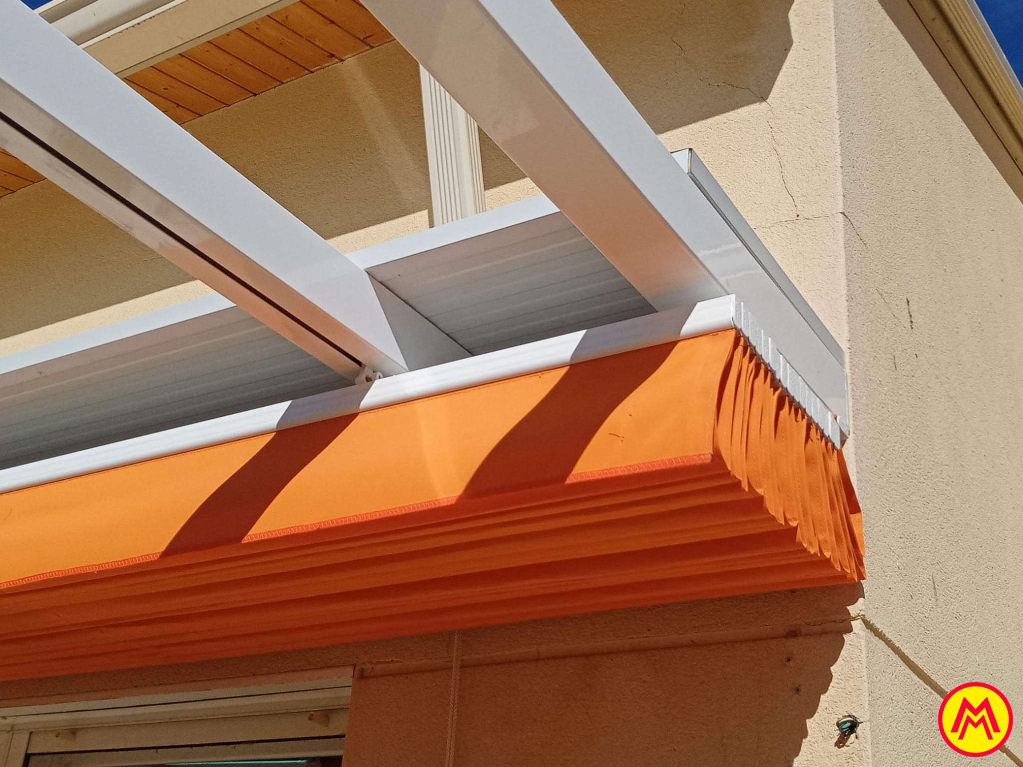 Proyecto Pérgolas a Medida