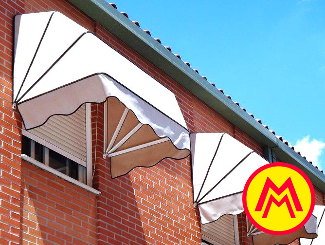 Proyecto Todo tipo de Toldos