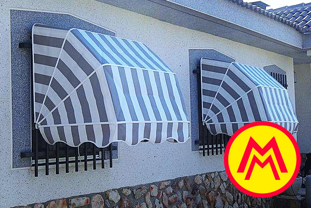 Proyecto Todo tipo de Toldos