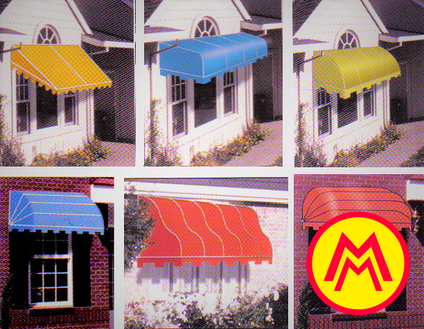 Proyecto Todo tipo de Toldos