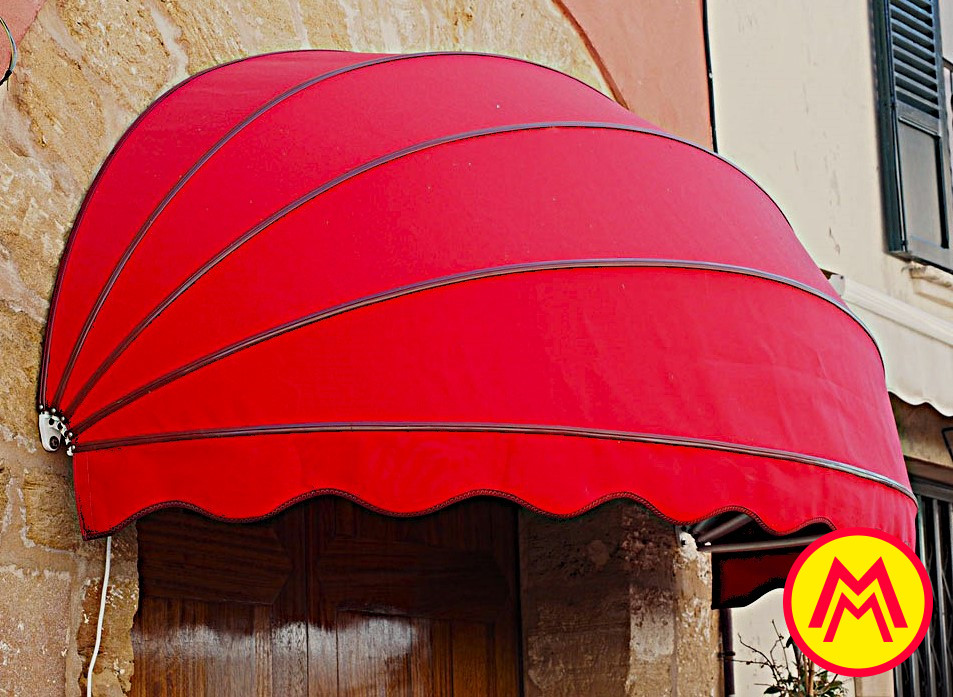 Proyecto Todo tipo de Toldos