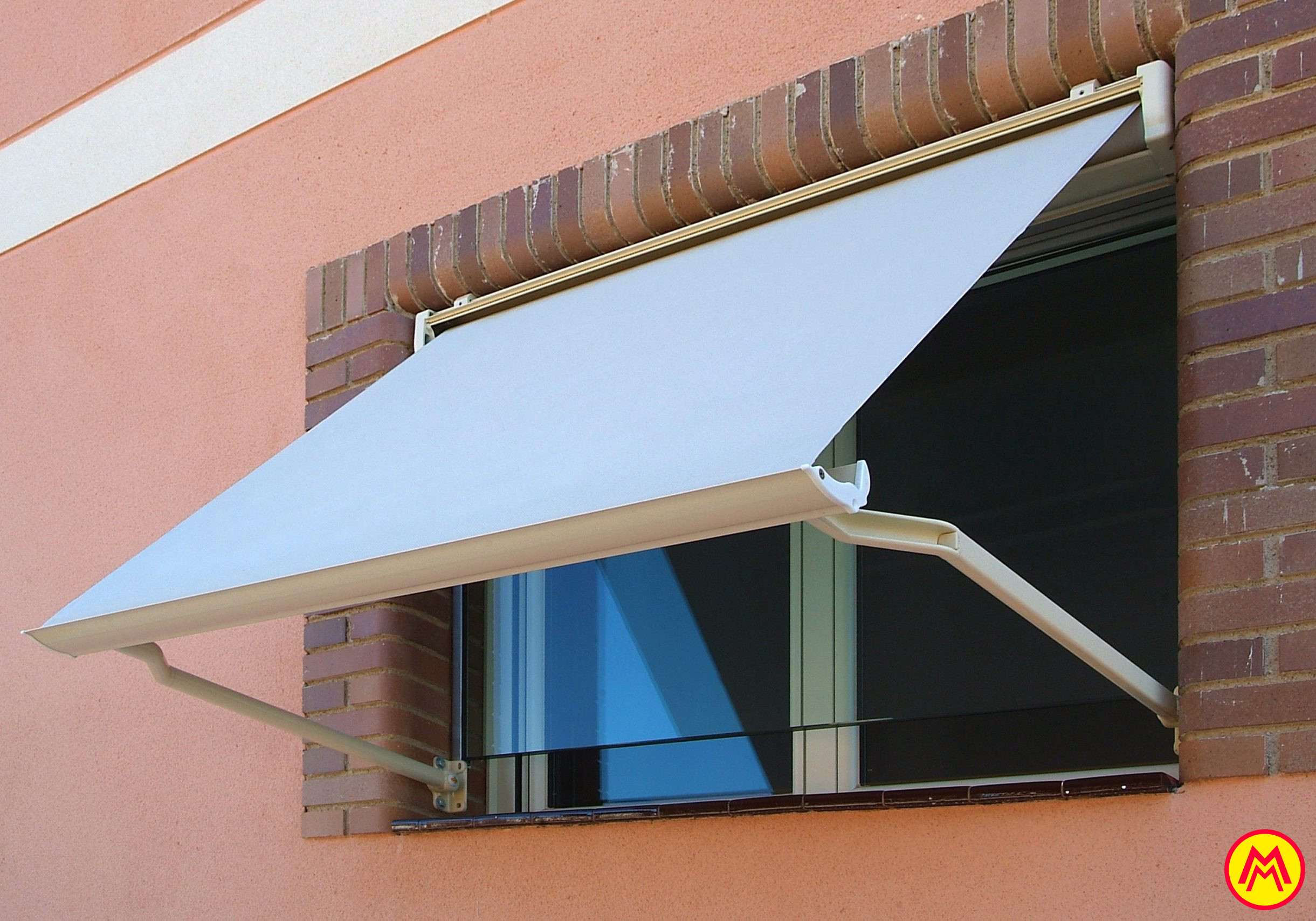 Proyecto Todo tipo de Toldos