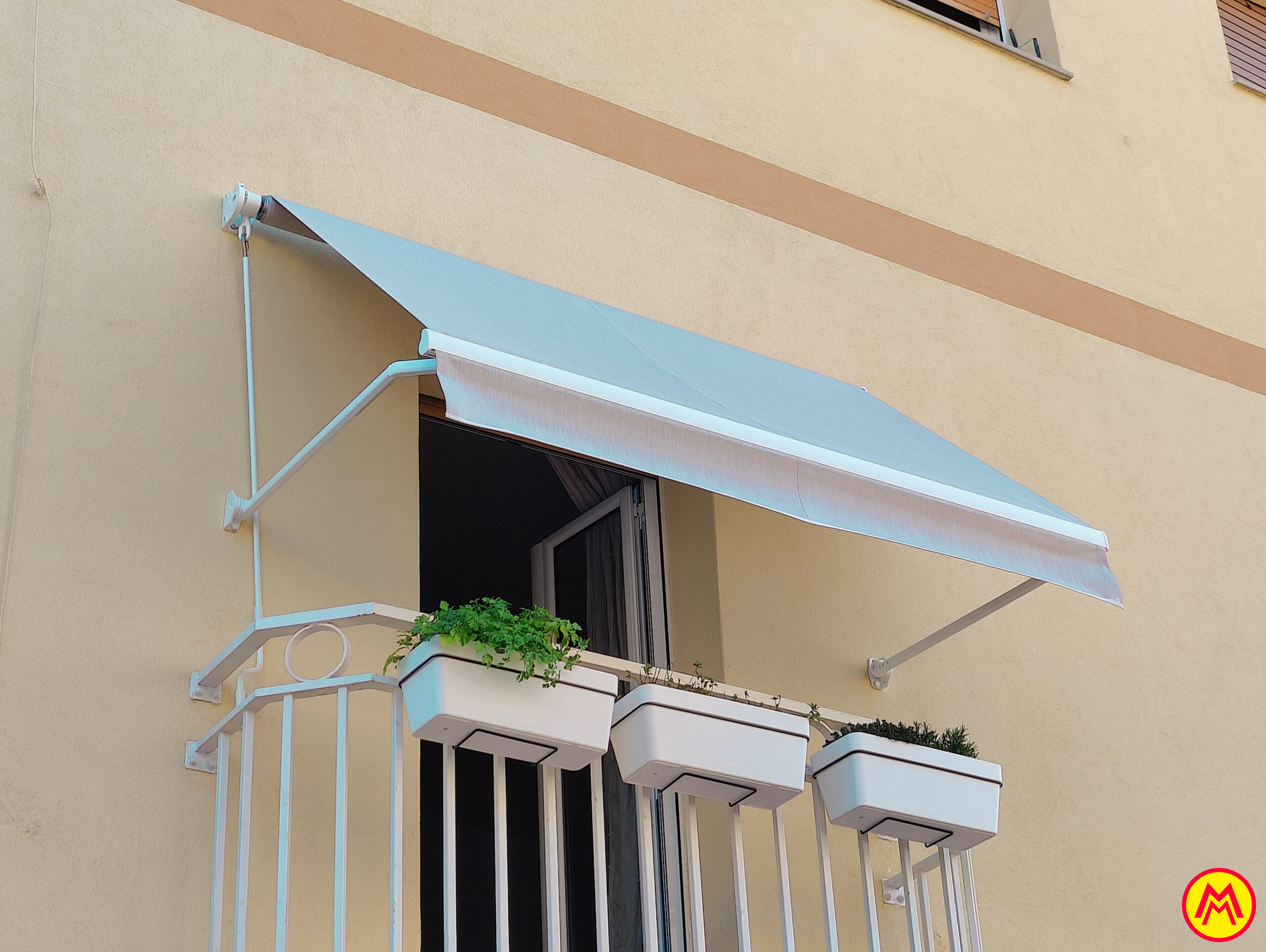 Proyecto Todo tipo de Toldos