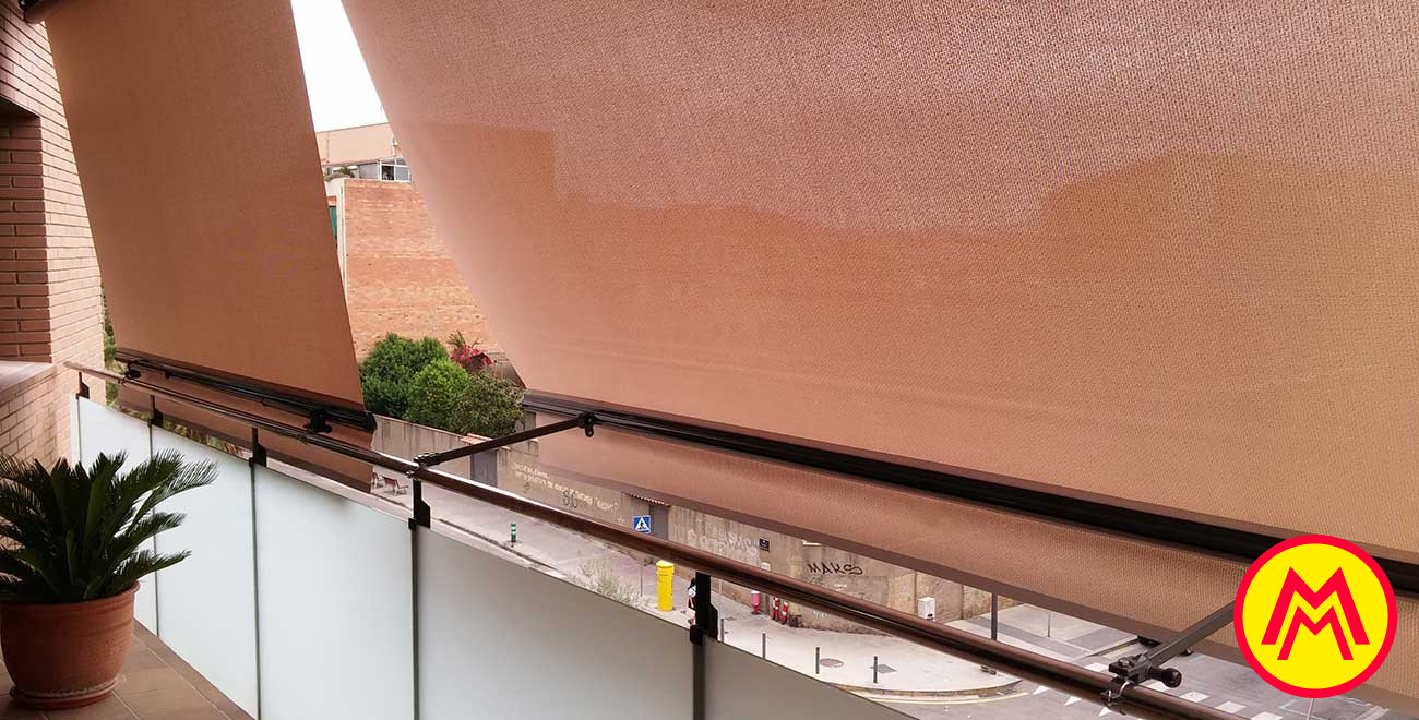 Proyecto Todo tipo de Toldos