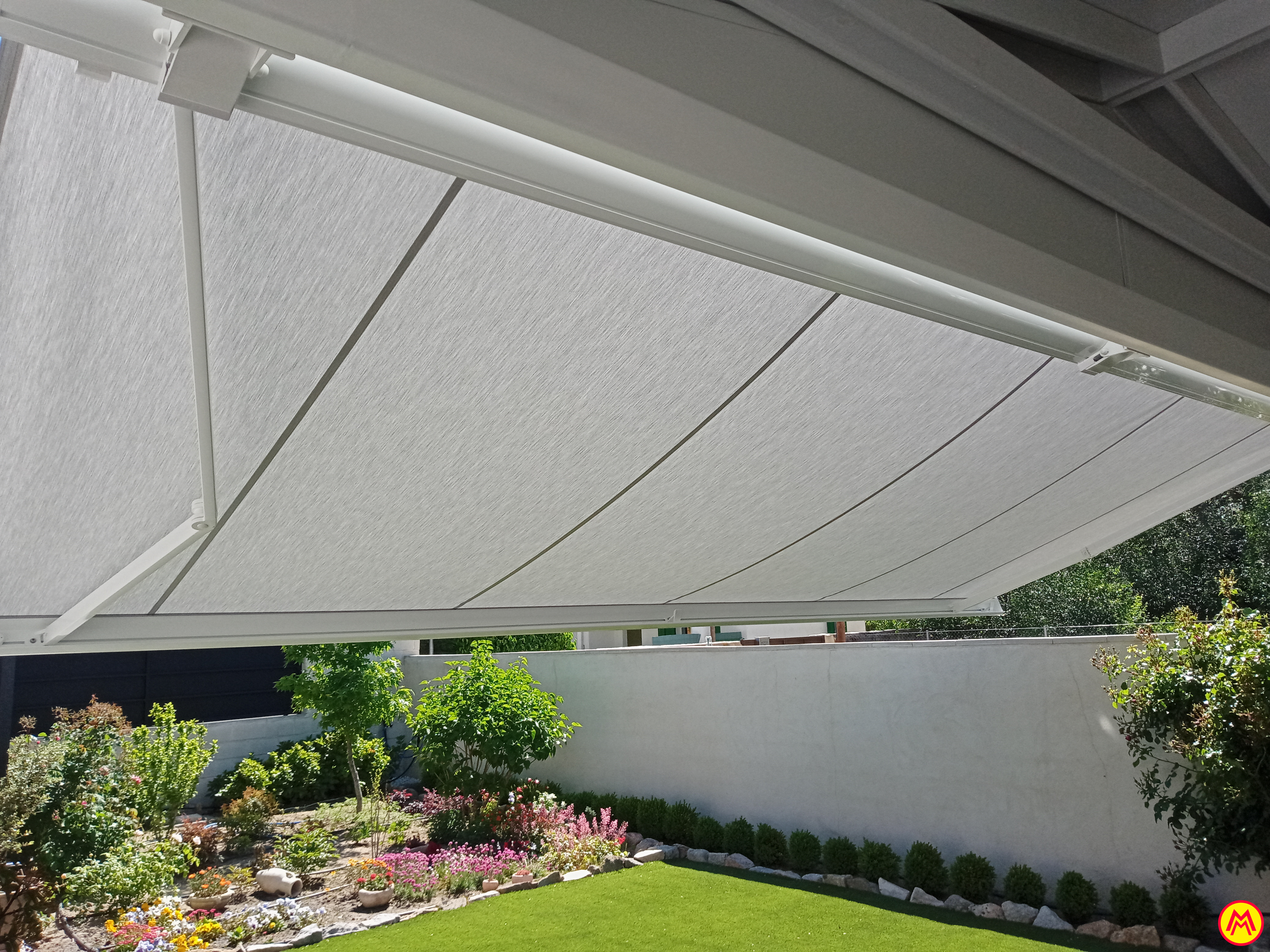 Proyecto Todo tipo de Toldos