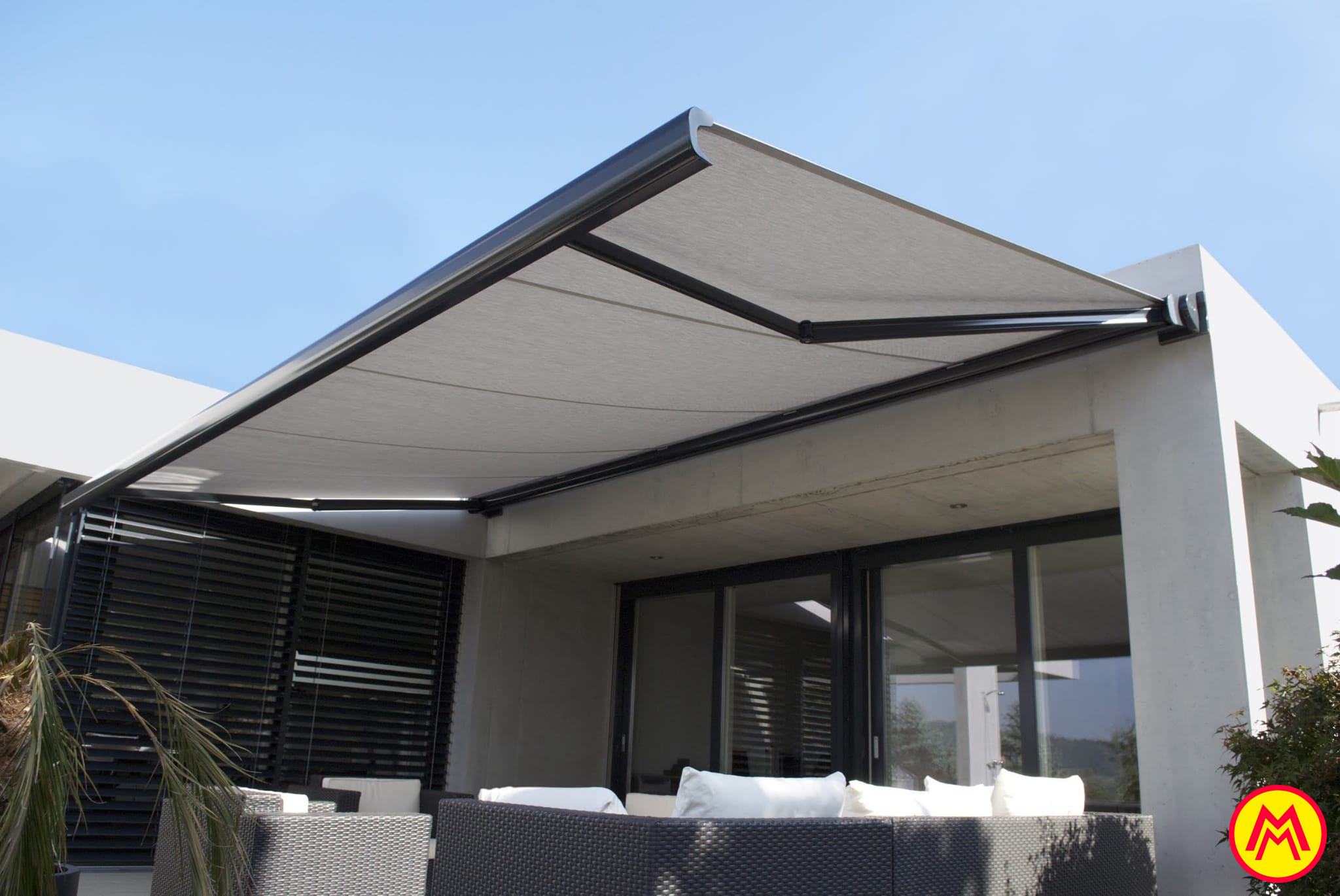 Proyecto Todo tipo de Toldos