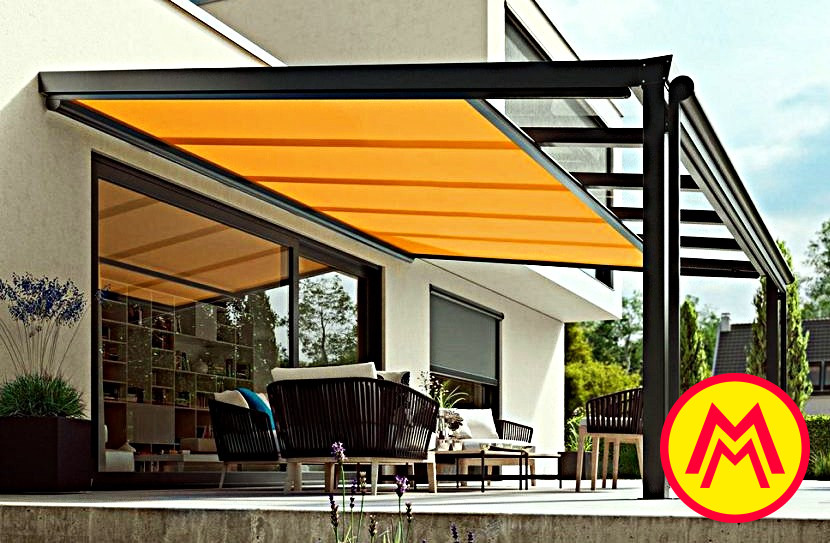 Proyecto Todo tipo de Toldos