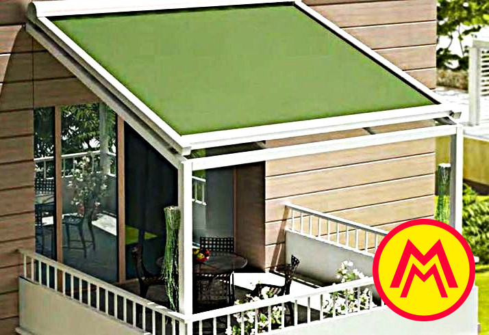 Proyecto Todo tipo de Toldos