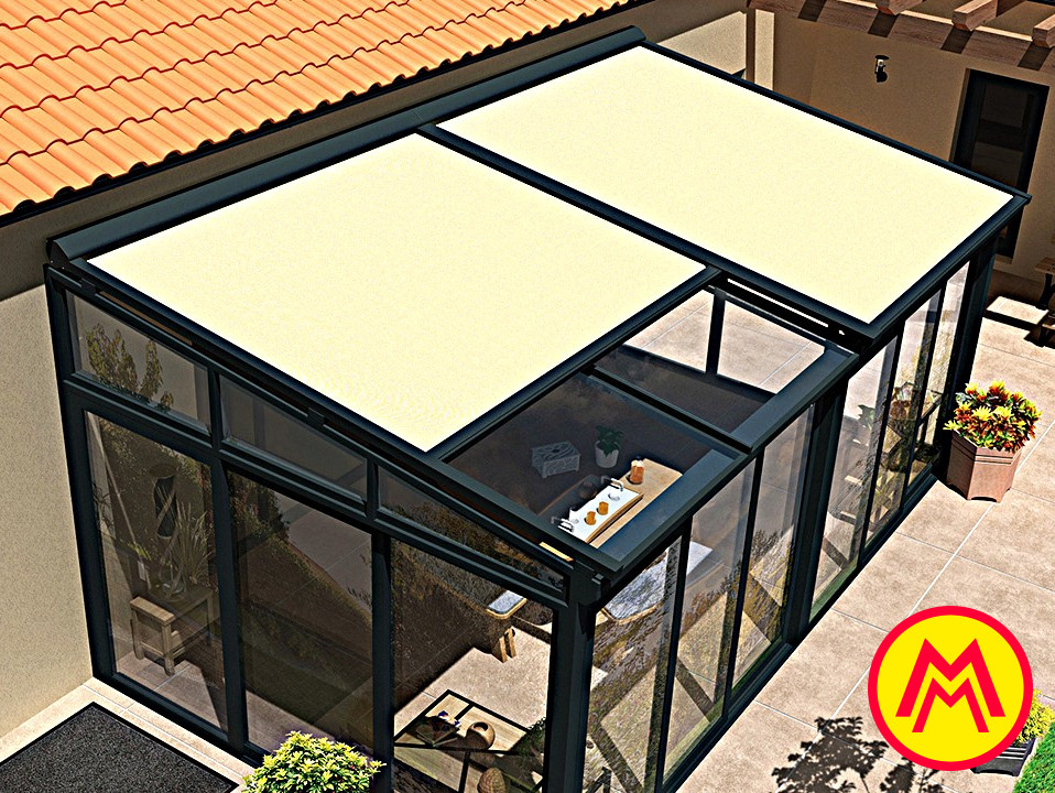 Proyecto Todo tipo de Toldos