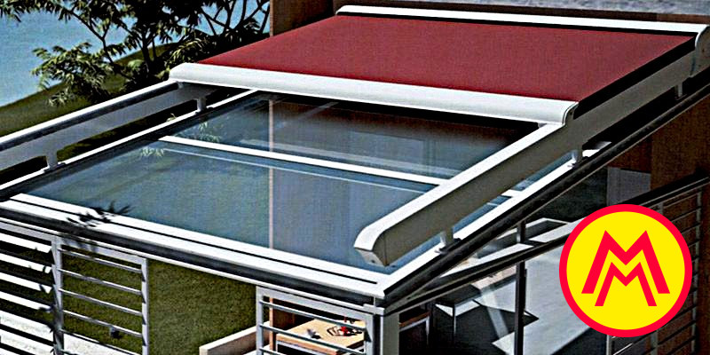 Proyecto Todo tipo de Toldos