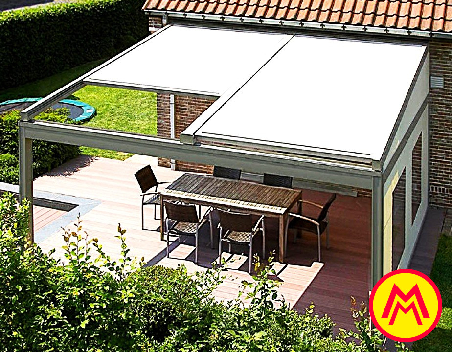 Proyecto Todo tipo de Toldos