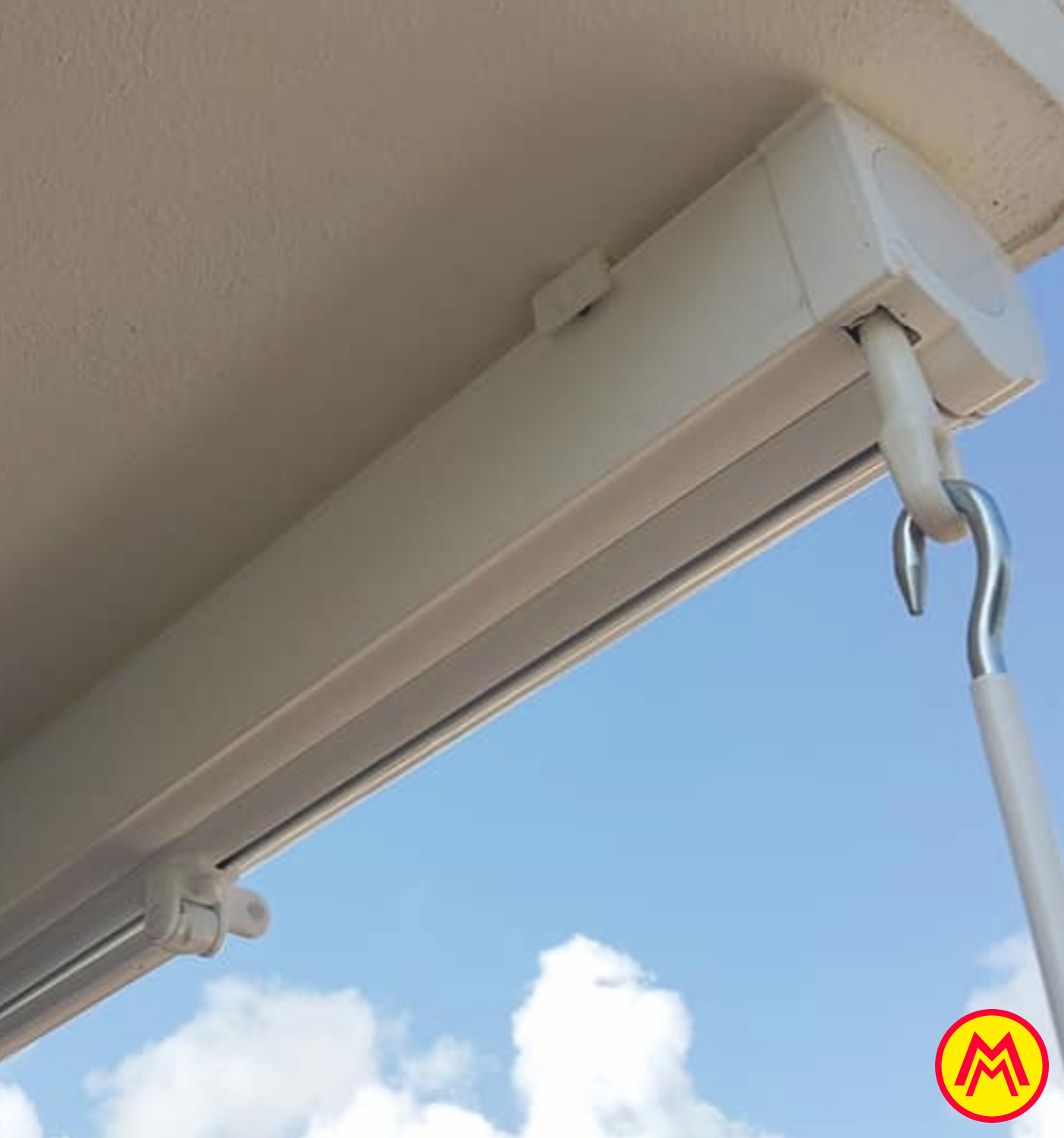 Proyecto Todo tipo de Toldos