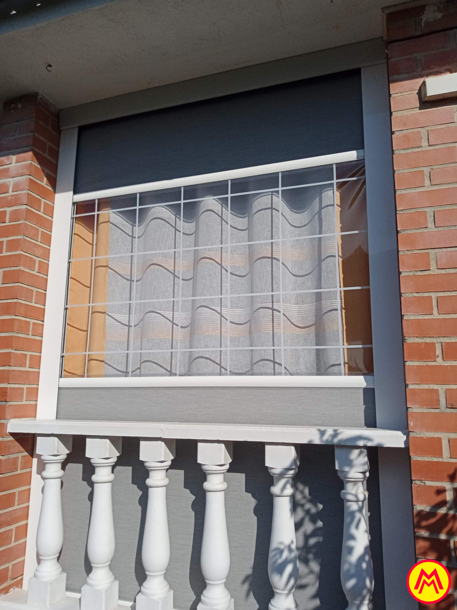 Proyecto Todo tipo de Toldos