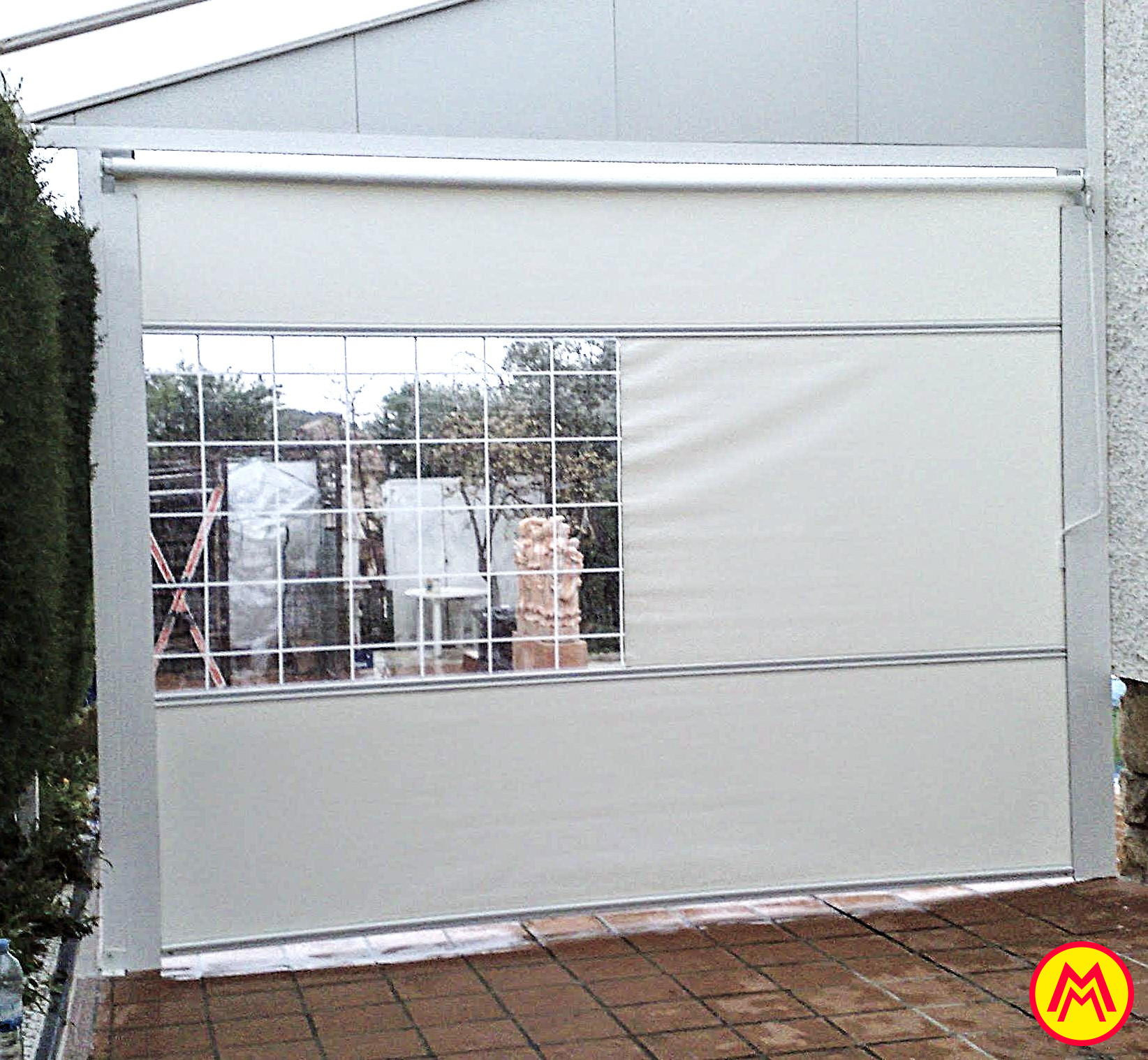 Proyecto Todo tipo de Toldos