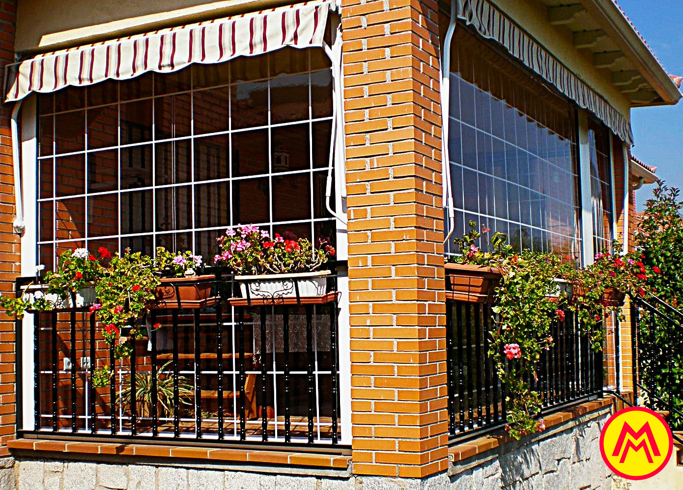 Proyecto Todo tipo de Toldos