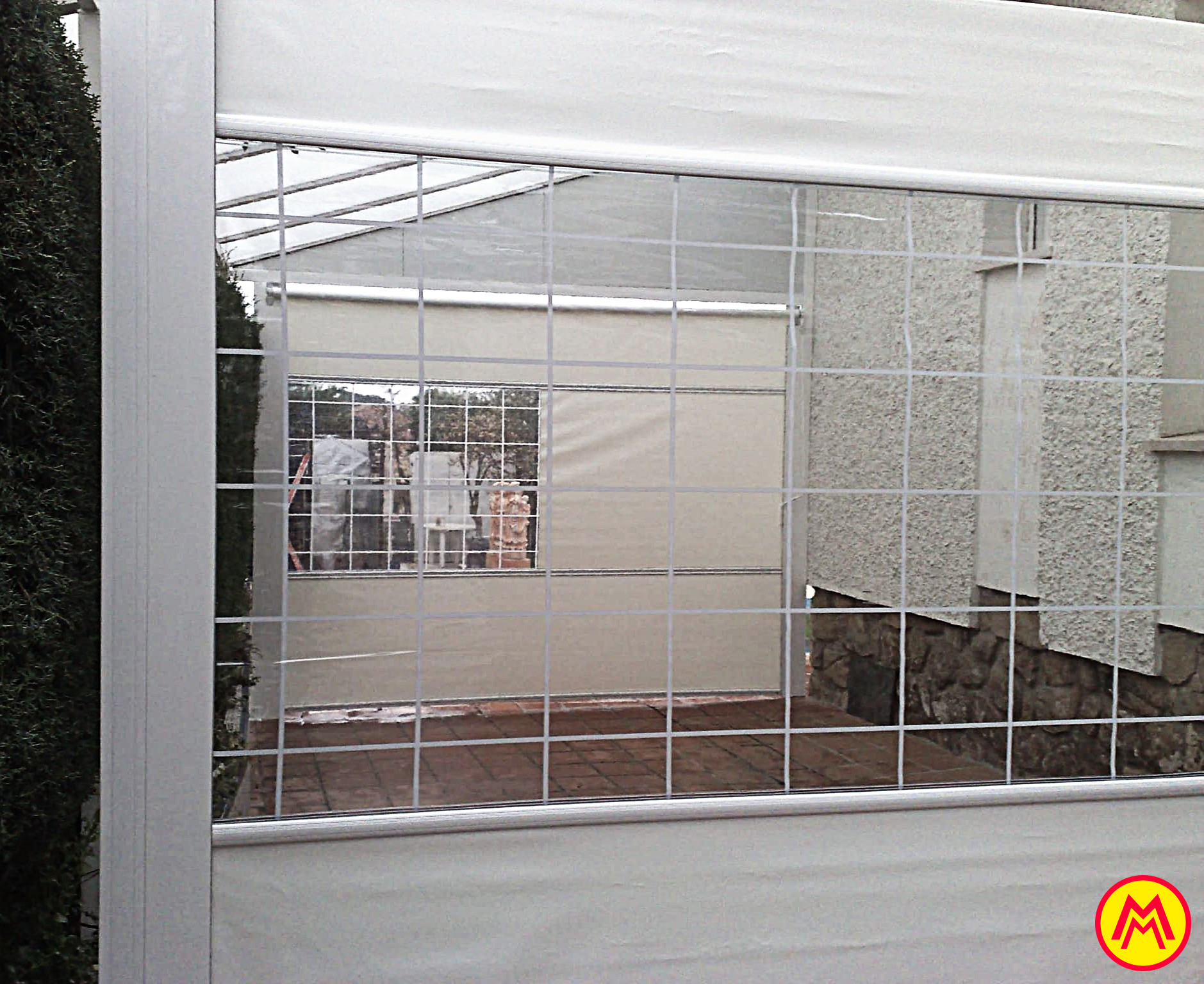 Proyecto Todo tipo de Toldos