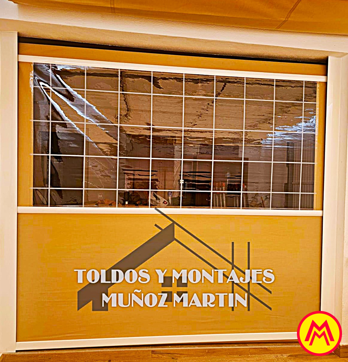 Proyecto Todo tipo de Toldos