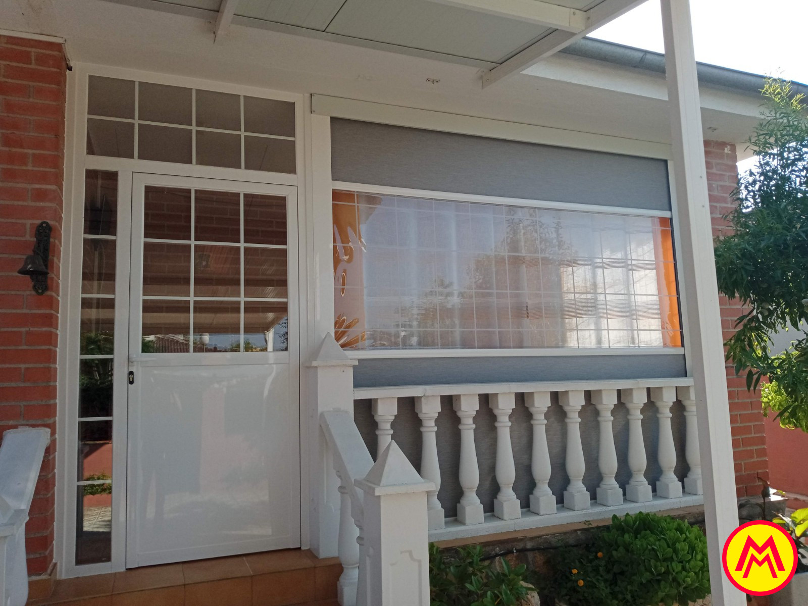 Proyecto Todo tipo de Toldos