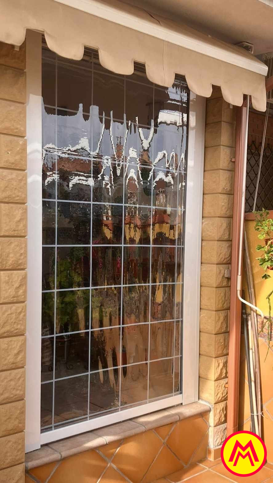 Proyecto Todo tipo de Toldos