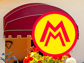 Proyecto Todo tipo de Toldos